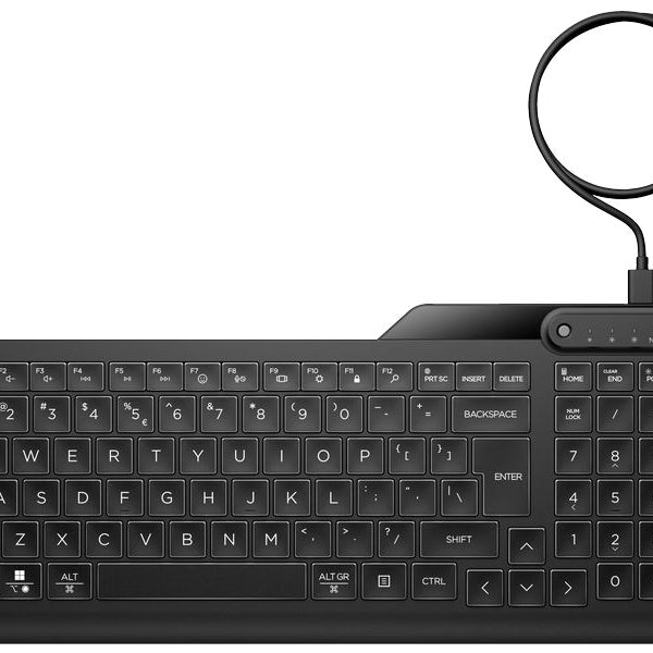 HP Tastatur 400