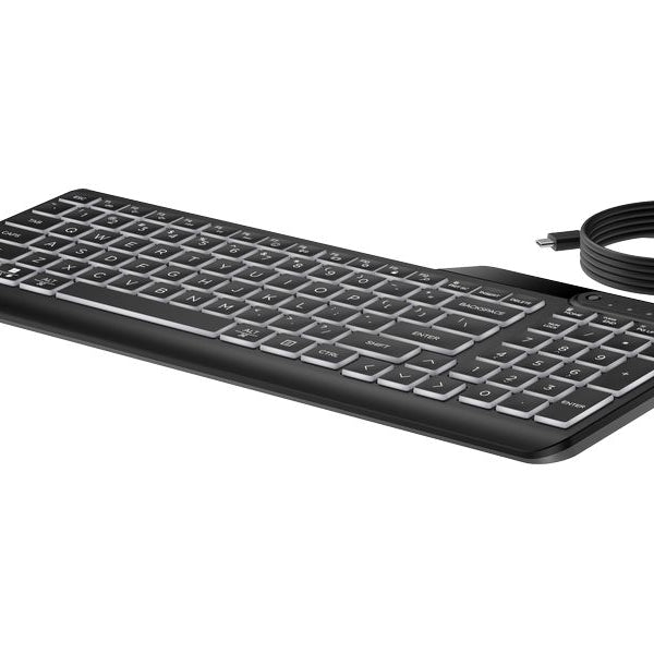 HP Tastatur 400
