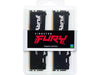 Kingston DDR5-RAM FURY Beast RGB XMP 6000 MHz 2x 32 GB