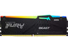 Kingston DDR5-RAM FURY Beast RGB XMP 6000 MHz 2x 32 GB