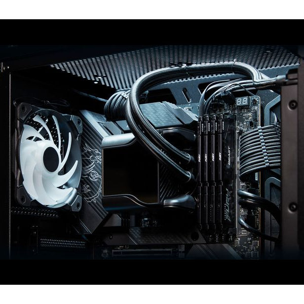 Kingston DDR5-RAM FURY Beast 5600 MHz 1x 32 GB