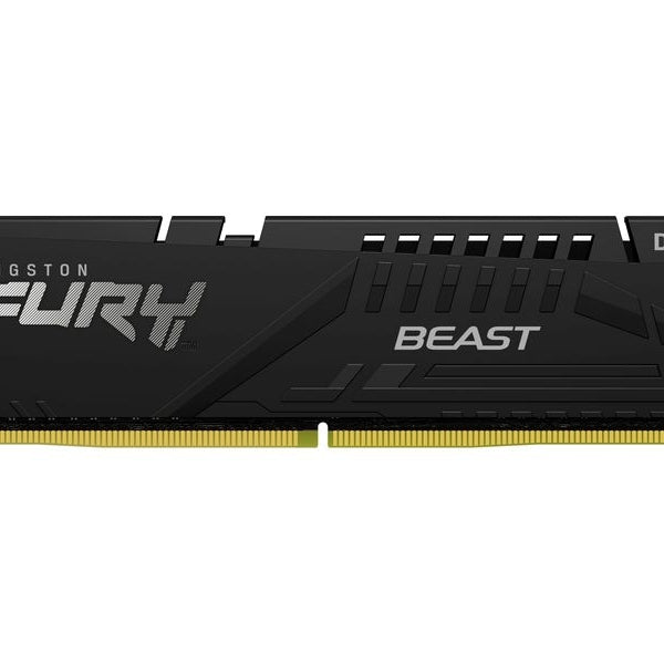 Kingston DDR5-RAM FURY Beast 5600 MHz 2x 32 GB