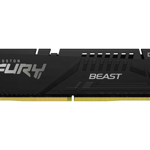 Kingston DDR5-RAM FURY Beast EXPO 6000 MHz 2x 16 GB