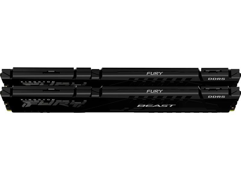 Kingston DDR5-RAM FURY Beast EXPO 6000 MHz 2x 16 GB