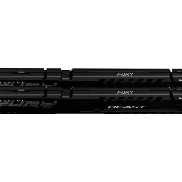 Kingston DDR5-RAM FURY Beast 6000 MHz 2x 16 GB