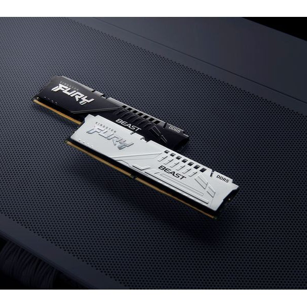 Kingston DDR5-RAM FURY Beast 5200 MHz 1x 32 GB