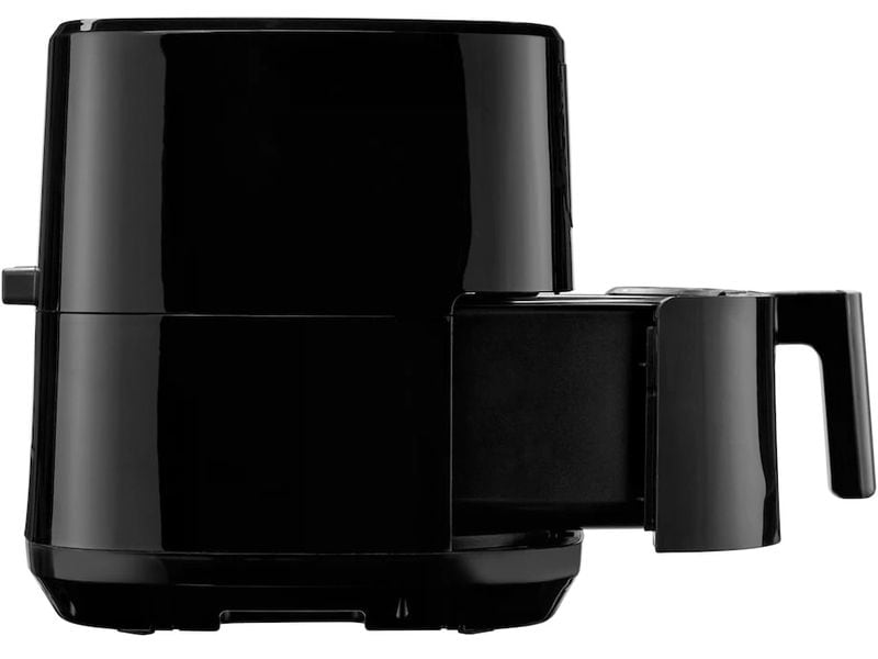 Medion Heissluft-Fritteuse MD 11750 7.2 l, Schwarz