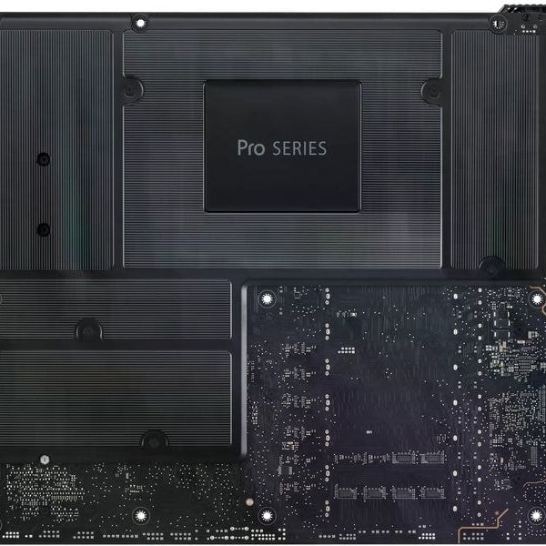 ASUS Mainboard PRO WS WRX90E-SAGE SE