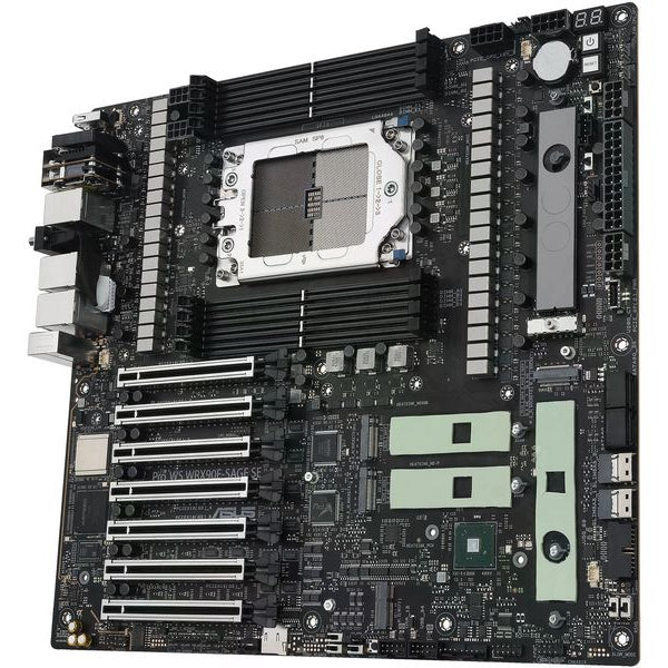 ASUS Mainboard PRO WS WRX90E-SAGE SE