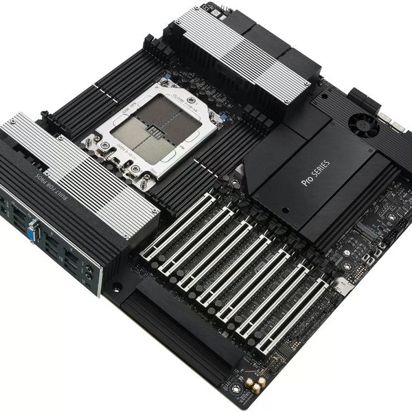 ASUS Mainboard PRO WS WRX90E-SAGE SE