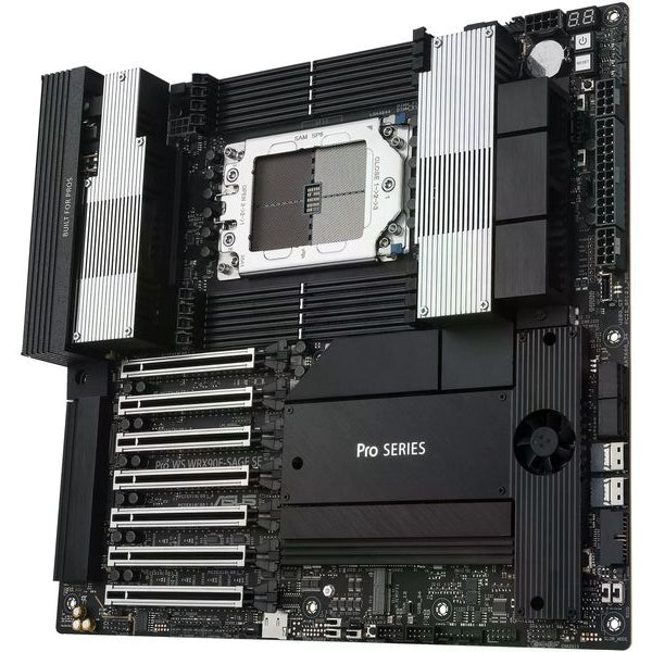 ASUS Mainboard PRO WS WRX90E-SAGE SE