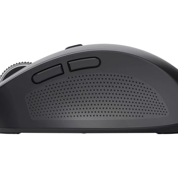 Trust Ozaa Multiconnect Schwarz