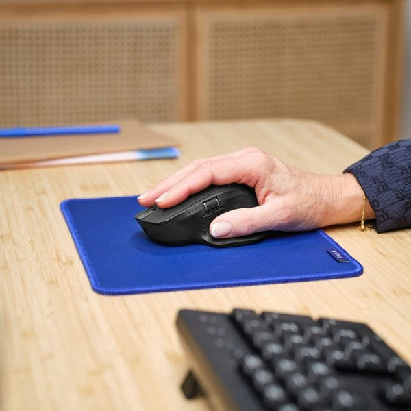 Trust Ozaa+ Multiconnect Schwarz