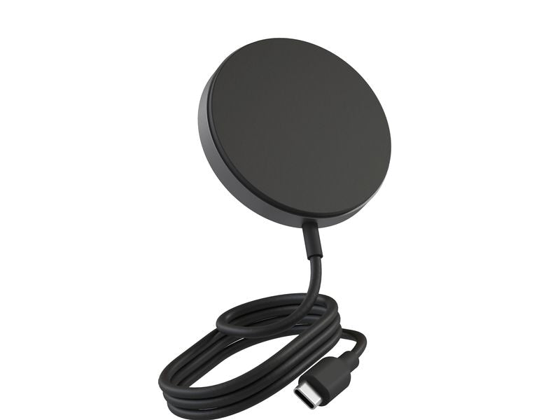 Zens Wireless Charger Pro 15W