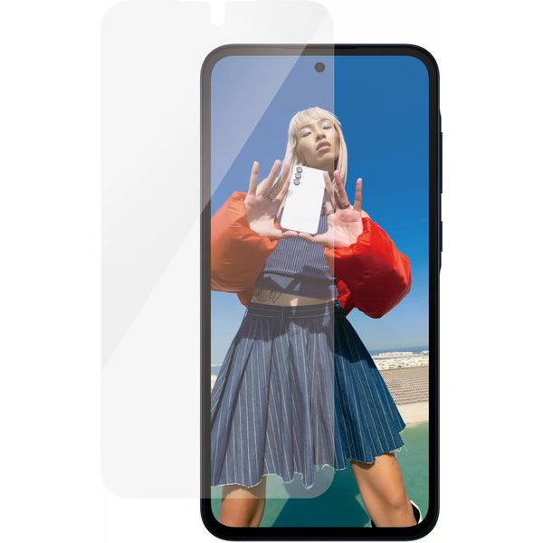 Panzerglass Displayschutz Ultra Wide Fit Galaxy A35 5G