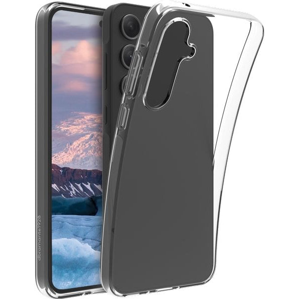 dbramante1928 Back Cover Greenland Galaxy A35 5G Transparent