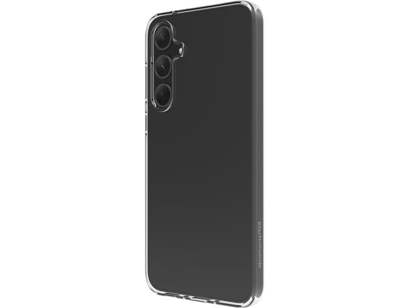 dbramante1928 Back Cover Greenland Galaxy A35 5G Transparent