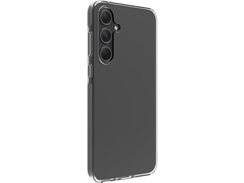 dbramante1928 Back Cover Greenland Galaxy A35 5G Transparent