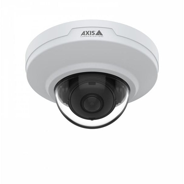 Axis Netzwerkkamera M3086-V Mic mit integriertem Mikrofon