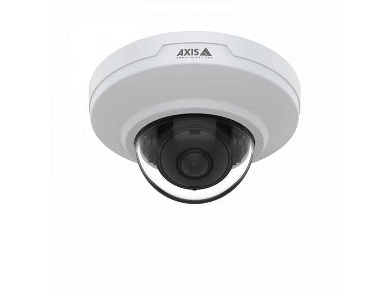 Axis Netzwerkkamera M3086-V Mic mit integriertem Mikrofon
