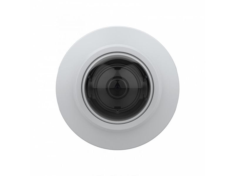 Axis Netzwerkkamera M3086-V Mic mit integriertem Mikrofon