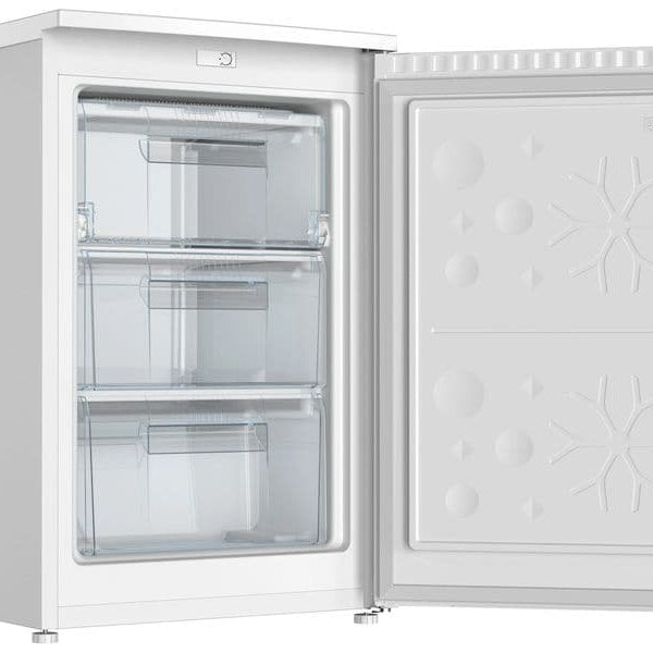 Severin Gefrierschrank GS 8864 Rechts/Wechselbar