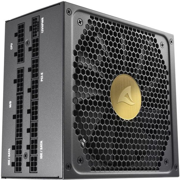 Sharkoon Netzteil Rebel P30 Gold 1300 W