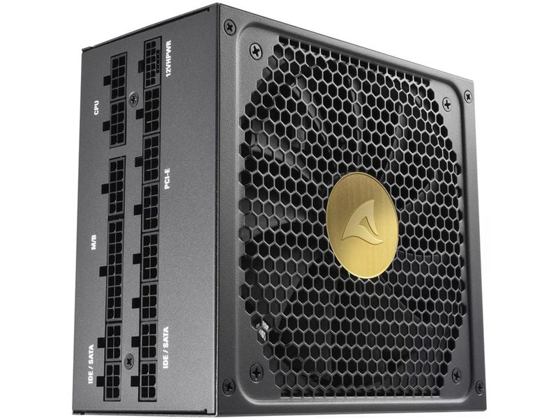 Sharkoon Netzteil Rebel P30 Gold 1300 W