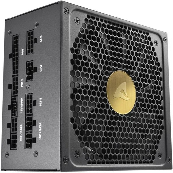 Sharkoon Netzteil Rebel P30 Gold 850 W