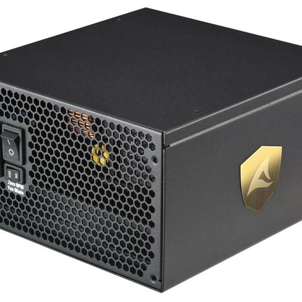 Sharkoon Netzteil Rebel P30 Gold 1300 W