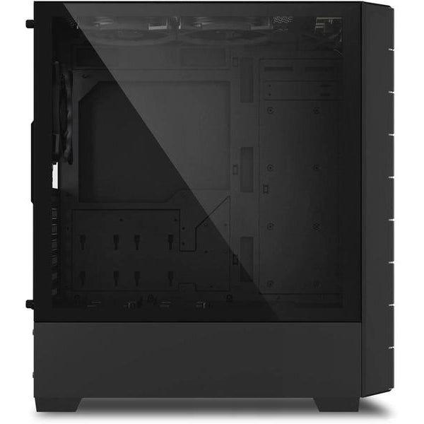 Sharkoon PC-Gehäuse RGB HEX