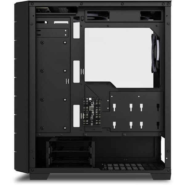 Sharkoon PC-Gehäuse RGB HEX