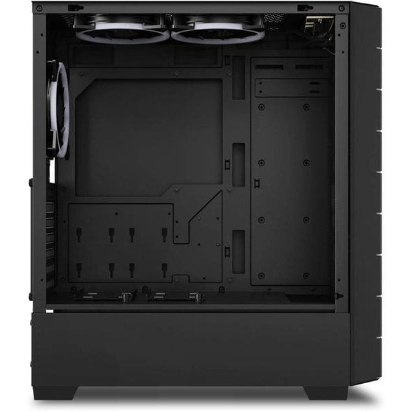 Sharkoon PC-Gehäuse RGB HEX