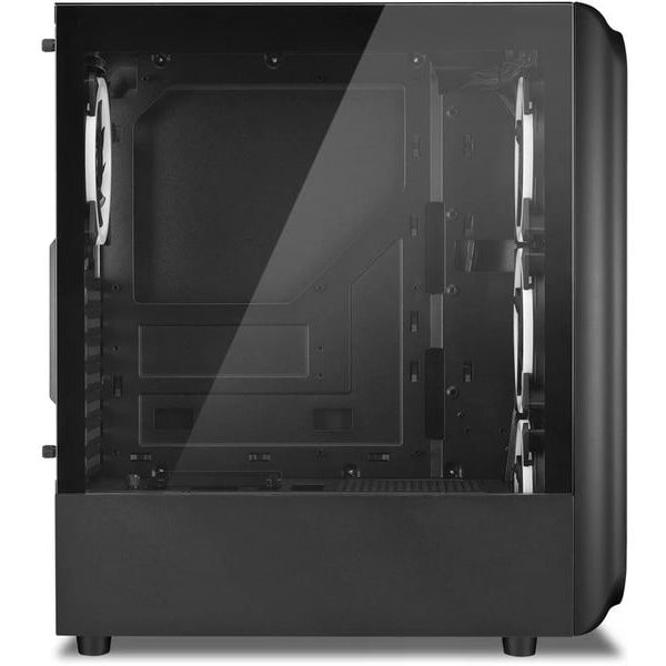 Sharkoon PC-Gehäuse TK5M RGB ATX