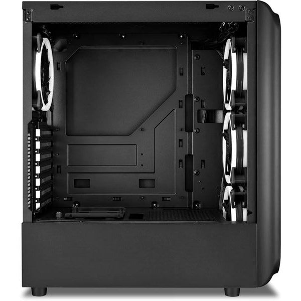 Sharkoon PC-Gehäuse TK5M RGB ATX