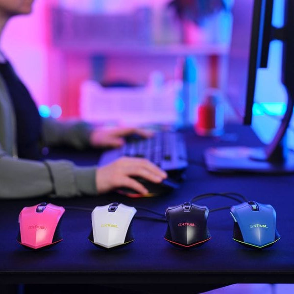 Trust Gaming-Maus GXT 109P FELOX