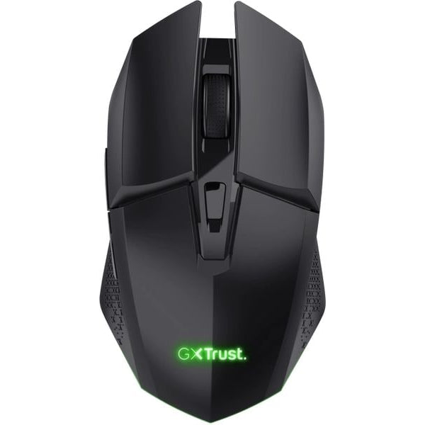 Trust Gaming-Maus GXT110 Felox Schwarz