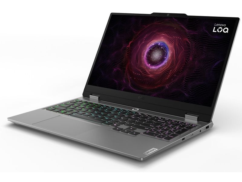 Lenovo Notebook LOQ 15AHP9 (AMD)