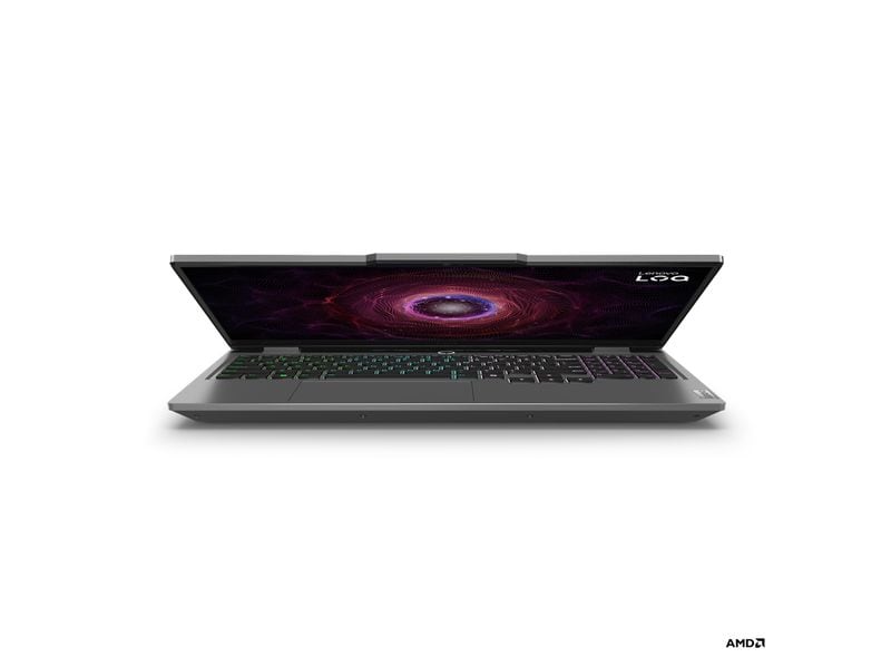 Lenovo Notebook LOQ 15AHP9 (AMD)