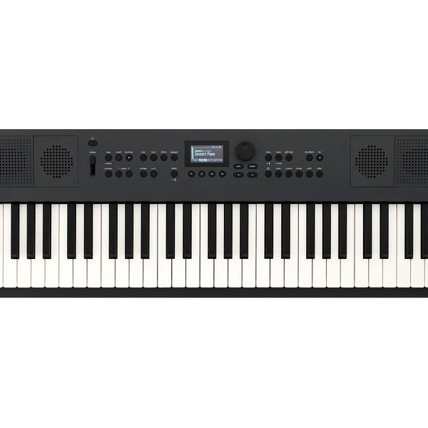 Roland Keyboard GO:KEYS 5 Graphite