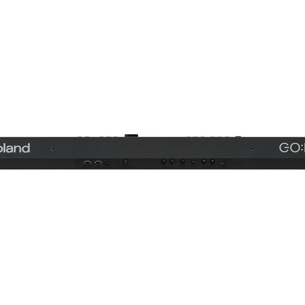 Roland Keyboard GO:KEYS 5 Graphite