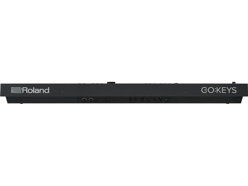 Roland Keyboard GO:KEYS 5 Graphite