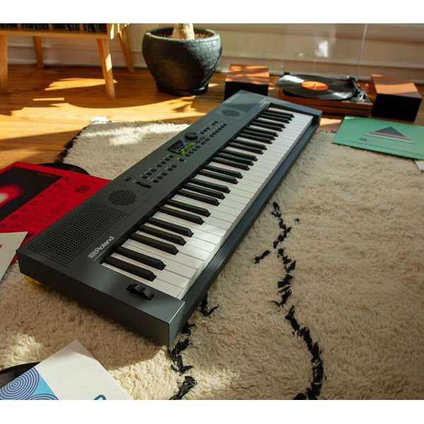 Roland Keyboard GO:KEYS 5 Graphite