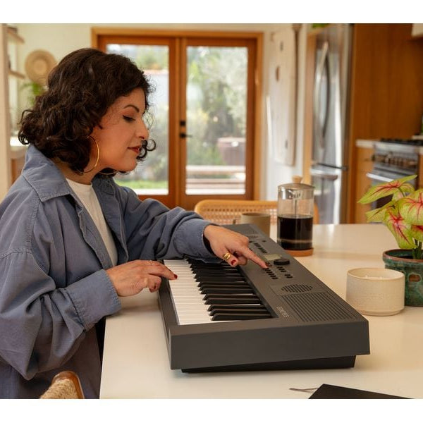 Roland Keyboard GO:KEYS 5 Graphite