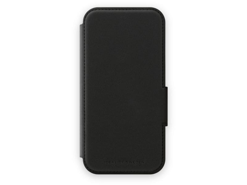Ideal of Sweden Book Cover iPhone 15 Pro Black