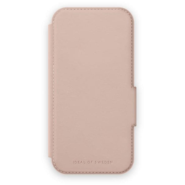 Ideal of Sweden Book Cover iPhone 15 Pro Blush Pink