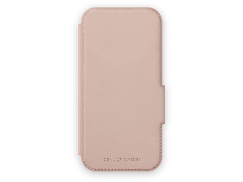 Ideal of Sweden Book Cover iPhone 15 Pro Blush Pink