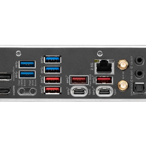 MSI MAG Z790 Tomahawk WIFI