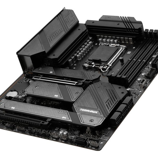 MSI MAG Z790 Tomahawk WIFI