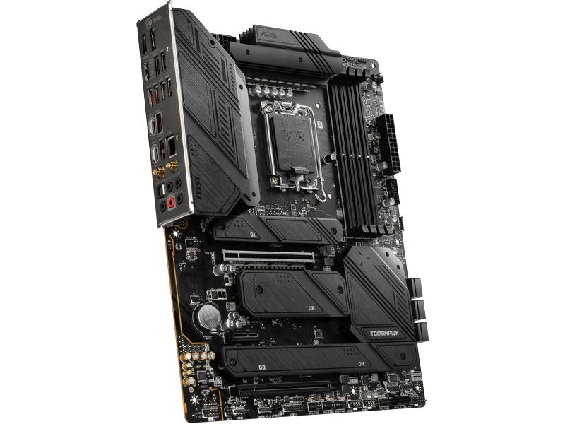 MSI MAG Z790 Tomahawk WIFI